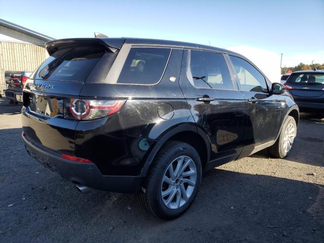 89518265 :رقم المزاد ، SALCR2RX3JH732942 vin ، 2018 Land Rover Discovery مزاد بيع