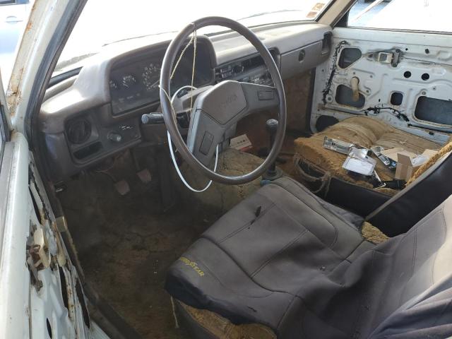 1983 Toyota Pickup / C მანქანა იყიდება აუქციონზე, vin: JT5RN44R5D1130215, აუქციონის ნომერი: 86534755