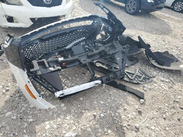85338915 :رقم المزاد ، 5GAEVBRS6SJ112176 vin ، 2025 Buick Enclave مزاد بيع