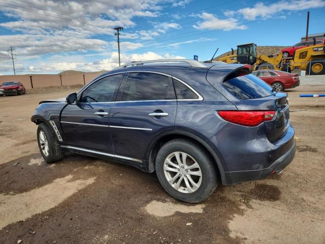 Aukcja sprzedaży 2011 Infiniti Fx35, vin: JN8AS1MW7BM733066, numer aukcji: 90048655