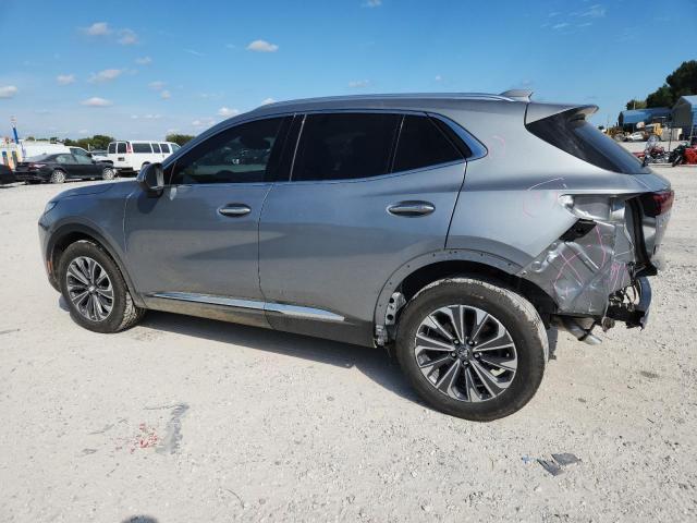 Продаж на аукціоні авто 2024 Buick Envision, vin: LRBFZME45RD049363, номер лоту: 82301335