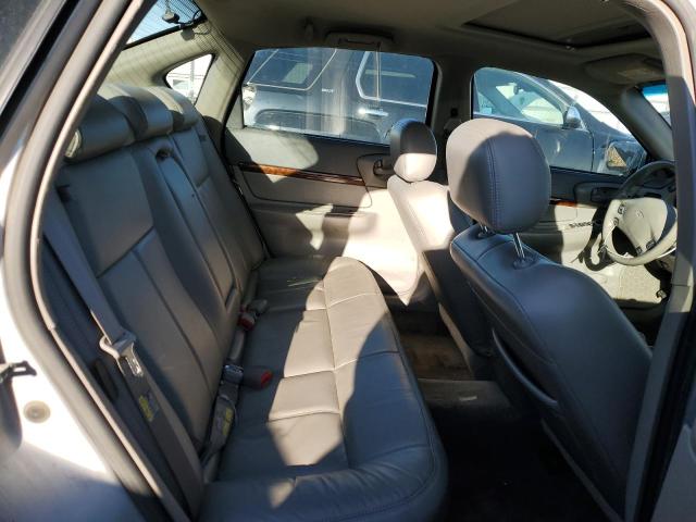 Aukcja sprzedaży 2004 Chevrolet Impala, vin: 2G1WH52K449453041, numer aukcji: 89706895