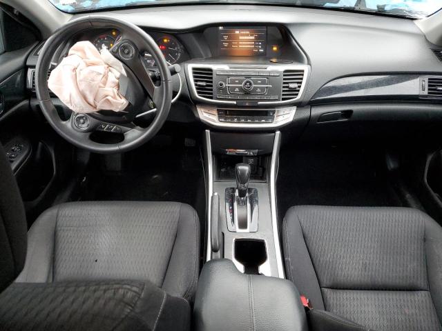 2014 Honda Accord Spo მანქანა იყიდება აუქციონზე, vin: 1HGCR2F58EA011381, აუქციონის ნომერი: 86247045