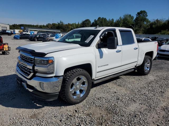 Продаж на аукціоні авто 2017 Chevrolet Silverado K1500 Ltz, vin: 3GCUKSEC8HG410367, номер лоту: 82293355