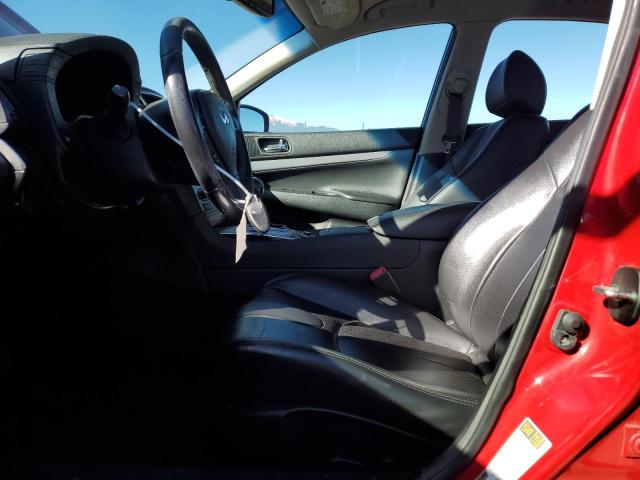 2013 Infiniti G37 მანქანა იყიდება აუქციონზე, vin: JN1CV6AR3DM353428, აუქციონის ნომერი: 87112375