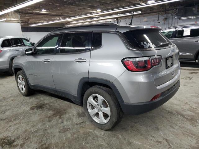 Продажа на аукционе авто 2018 Jeep Compass, vin: 3C4NJCBB8JT501824, номер лота: 86678775