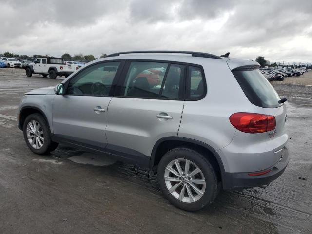Aukcja sprzedaży 2017 Volkswagen Tiguan, vin: WVGAV7AX7HK054658, numer aukcji: 82246485