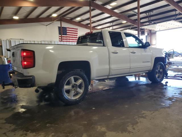 87182085 :رقم المزاد ، 1GCRCREC3FZ395737 vin ، 2015 Chevrolet Silverado مزاد بيع