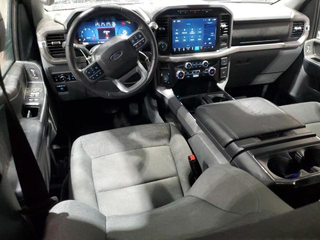 Продажа на аукционе авто 2024 Ford F150 Xlt, vin: 1FTFW3LD0RFA73405, номер лота: 86548805