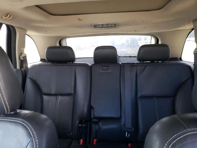 2007 Ford Edge მანქანა იყიდება აუქციონზე, vin: 2FMDK39C87BB28520, აუქციონის ნომერი: 82454595