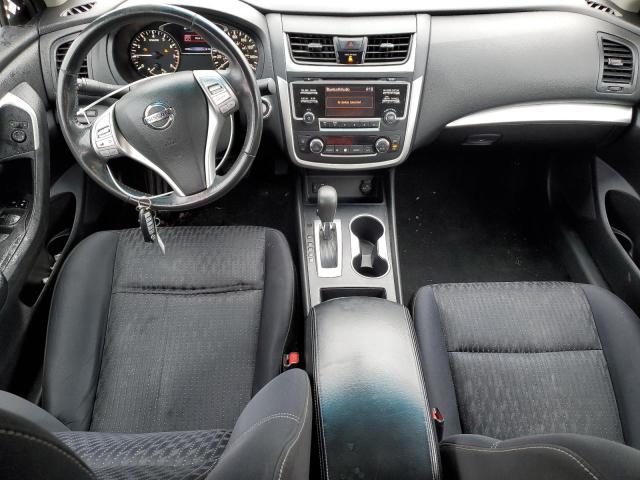 Продажа на аукционе авто 2017 Nissan Altima 2.5, vin: 1N4AL3AP0HC145838, номер лота: 86310615
