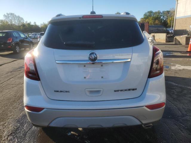 Продаж на аукціоні авто 2018 Buick Encore, vin: KL4CJASB1JB602758, номер лоту: 86667985