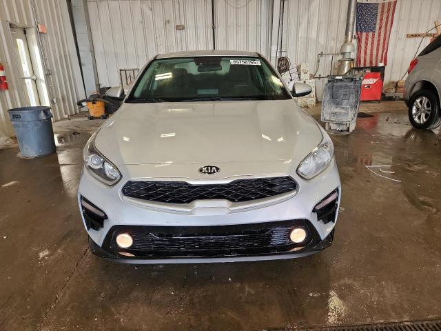 85750165 :رقم المزاد ، 3KPF24AD5ME265572 vin ، 2021 Kia Forte مزاد بيع