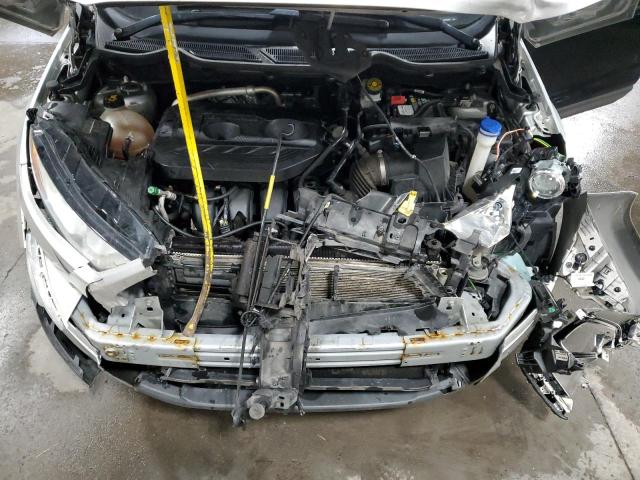 86632835 :رقم المزاد ، MAJ6S3GL3KC264696 vin ، 2019 Ford Ecosport مزاد بيع