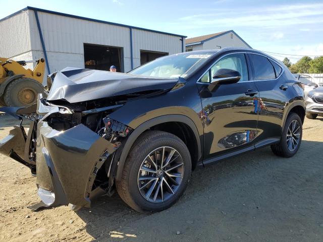 Aukcja sprzedaży 2025 Lexus Nx, vin: 2T2AGCEZXSC094398, numer aukcji: 85325305