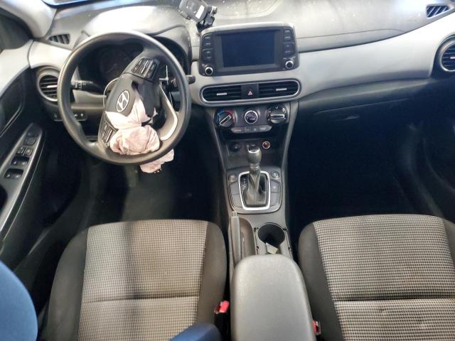 82400685 :رقم المزاد ، KM8K1CAA1KU296314 vin ، 2019 Hyundai Kona مزاد بيع