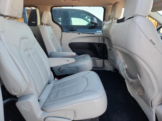 Продажа на аукционе авто 2017 Chrysler Pacifica T, vin: 2C4RC1BG3HR657861, номер лота: 91197805