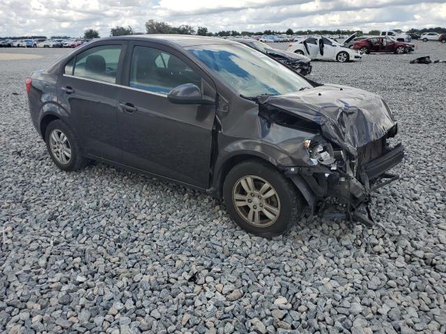 Aukcja sprzedaży 2015 Chevrolet Sonic, vin: 1G1JC5SH0F4219496, numer aukcji: 54447096