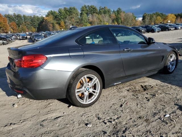 Продаж на аукціоні авто 2017 Bmw 440xi, vin: WBA4P3C3XHK707270, номер лоту: 89483995