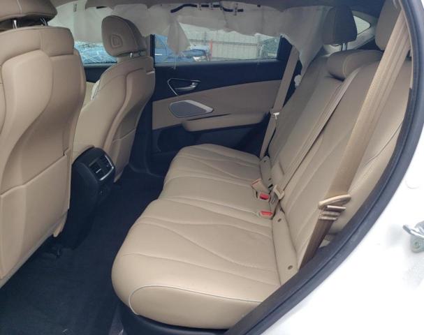 Продажа на аукционе авто 2024 Acura Rdx Advanc, vin: 5J8TC2H71RL012706, номер лота: 85763545