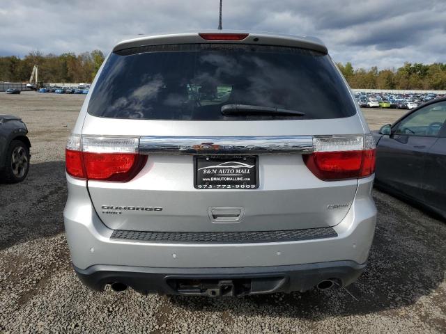 Продаж на аукціоні авто 2013 Dodge Durango, vin: 1C4SDJDT5DC618054, номер лоту: 87378295