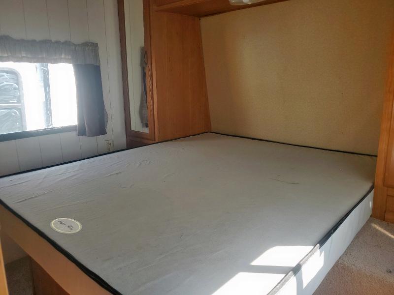 84934685 :رقم المزاد ، 4X4TSMB24AA300661 vin ، 2010 Other Other مزاد بيع