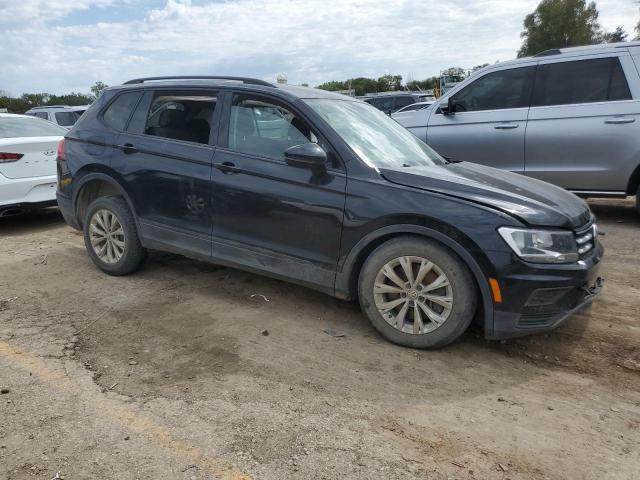 85386605 :رقم المزاد ، 3VV0B7AX3JM101368 vin ، 2018 Volkswagen Tiguan مزاد بيع