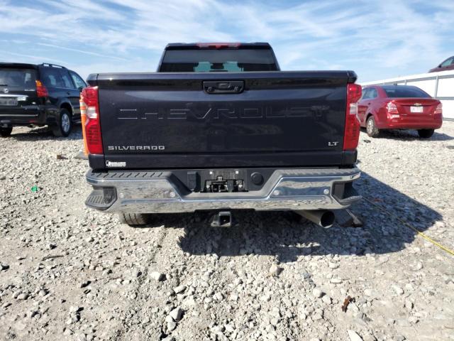 Продаж на аукціоні авто 2024 Chevrolet Silverado, vin: 1GC4YNEY5RF290462, номер лоту: 81785095