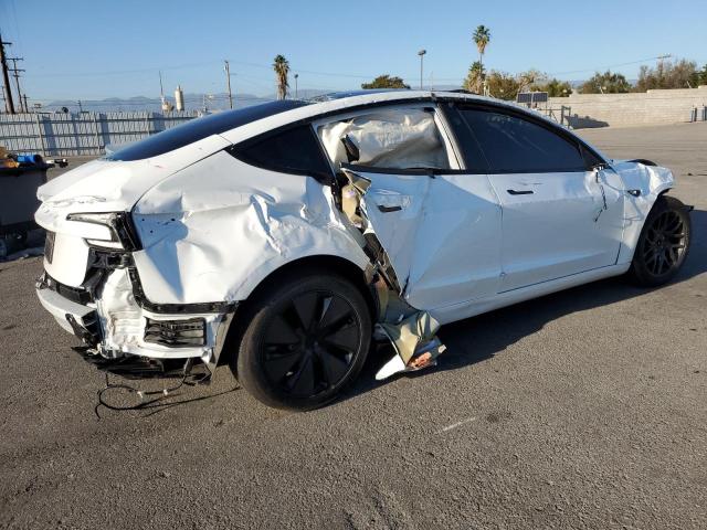 Aukcja sprzedaży 2025 Tesla Model 3, vin: 5YJ3E1EA8SF982077, numer aukcji: 82696535