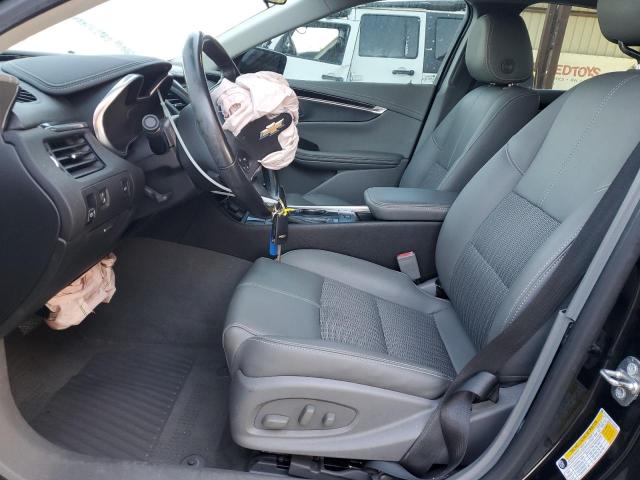2019 Chevrolet Impala მანქანა იყიდება აუქციონზე, vin: 1G11Z5S35KU104132, აუქციონის ნომერი: 86612835