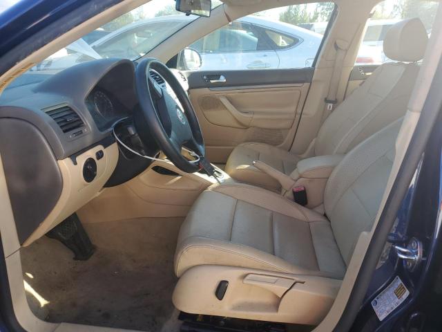 Продажа на аукционе авто 2006 Volkswagen Jetta, vin: 3VWSG71K36M740562, номер лота: 85886525