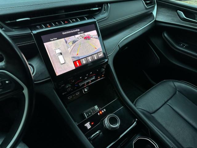 Aukcja sprzedaży 2022 Jeep Grand Cher, vin: 1C4RJKBGXN8557341, numer aukcji: 90927965