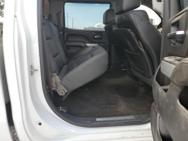 2015 Chevrolet Silverado მანქანა იყიდება აუქციონზე, vin: 1GC1KWE82FF667349, აუქციონის ნომერი: 91940025