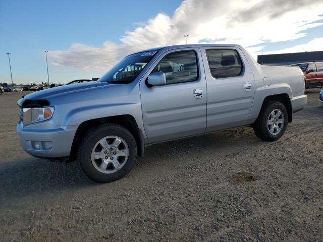 Продажа на аукционе авто 2013 Honda Ridgeline, vin: 5FPYK1F42DB501175, номер лота: 90141205