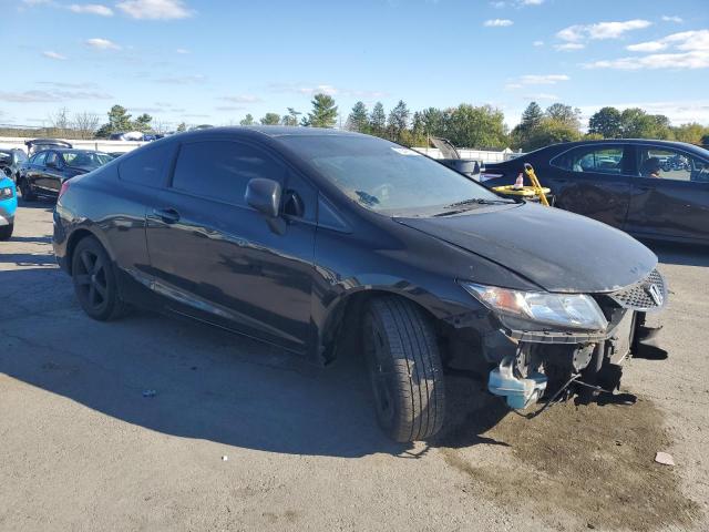 Продажа на аукционе авто 2013 Honda Civic, vin: 2HGFG3B50DH523828, номер лота: 86486375