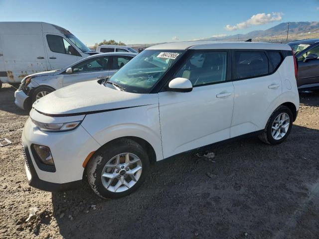 Aukcja sprzedaży 2021 Kia Soul, vin: KNDJ23AU2M7740020, numer aukcji: 86472955