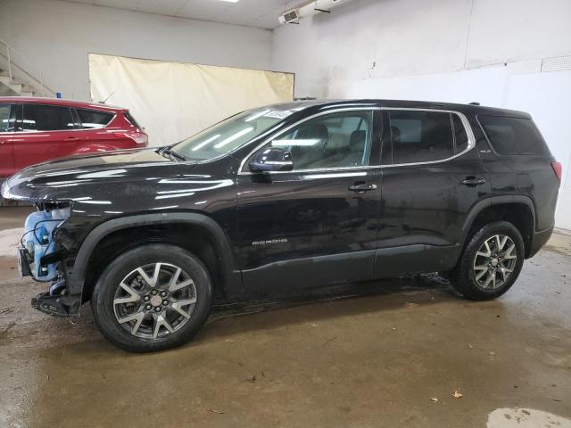 Продаж на аукціоні авто 2021 Gmc Acadia, vin: 1GKKNKLA0MZ202451, номер лоту: 90363455