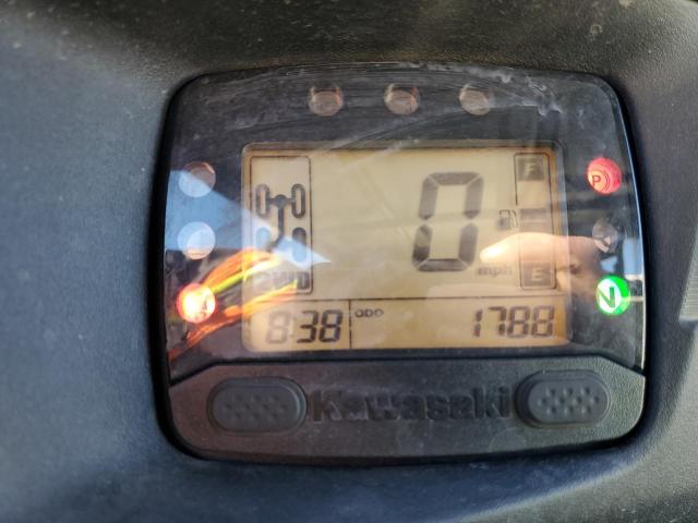 2023 Kawasaki Krt 800 Teryx 4 მანქანა იყიდება აუქციონზე, vin: JKBRTCJ13PB508880, აუქციონის ნომერი: 86776865
