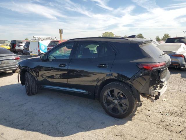Aukcja sprzedaży 2023 Buick Envision, vin: LRBFZNR41PD077982, numer aukcji: 81801215