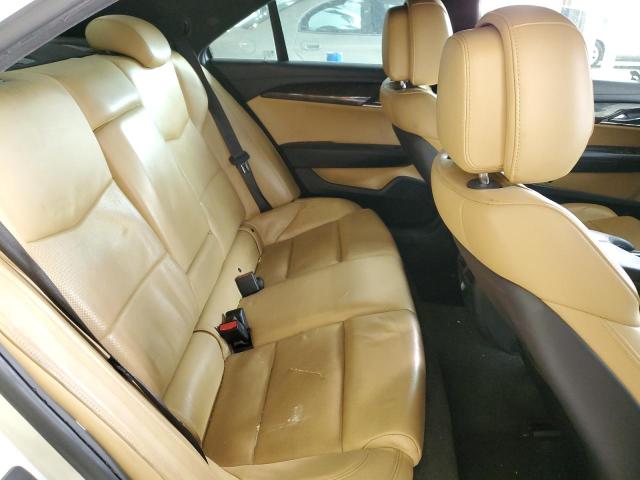 Продаж на аукціоні авто 2014 Cadillac Ats Luxury, vin: 1G6AH5RX4E0101255, номер лоту: 85167385