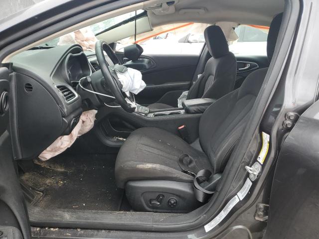 Aukcja sprzedaży 2015 Chrysler 200, vin: 1C3CCCAB8FN640012, numer aukcji: 85379945