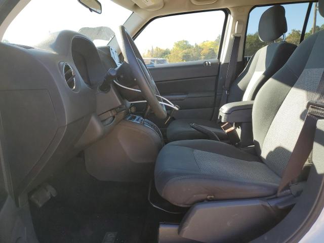 Aukcja sprzedaży 2012 Jeep Patriot, vin: 1C4NJPBA2CD553909, numer aukcji: 87023775