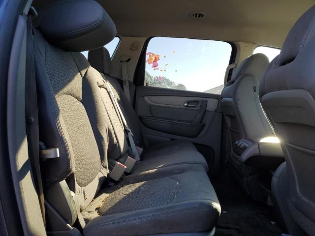 2014 Chevrolet Traverse L მანქანა იყიდება აუქციონზე, vin: 1GNKRFKDXEJ303202, აუქციონის ნომერი: 82581415