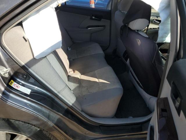 Продаж на аукціоні авто 2012 Toyota Camry Base, vin: 4T4BF1FK8CR220748, номер лоту: 87015625