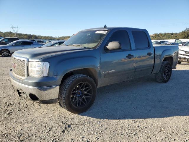 Продажа на аукционе авто 2007 Gmc New Sierra, vin: 2GTEC13J671534478, номер лота: 87047235