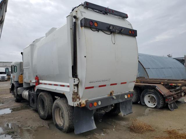 81147465 :رقم المزاد ، 3BPZLJ0XXFF269702 vin ، 2015 Peterbilt Tractor 320 مزاد بيع
