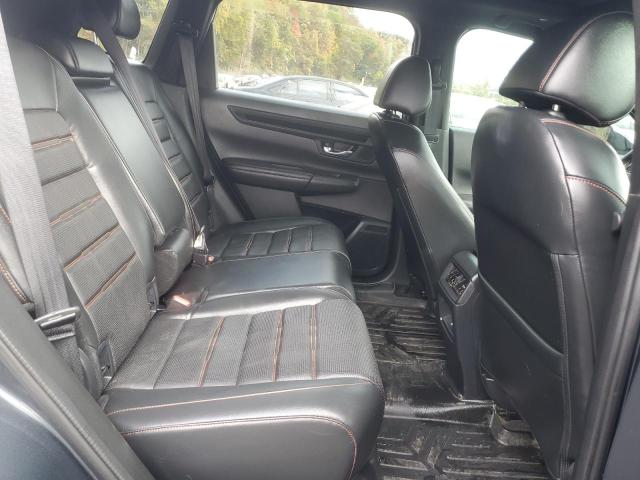 2024 Honda Cr-v Sport მანქანა იყიდება აუქციონზე, vin: 7FARS6H84RE077083, აუქციონის ნომერი: 89446205