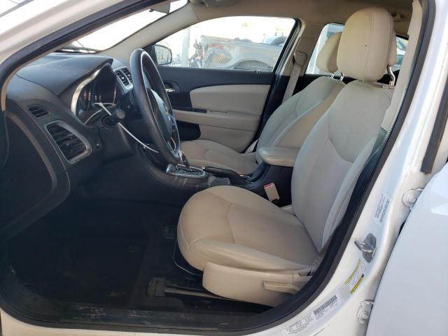 Aukcja sprzedaży 2013 Dodge Avenger, vin: 1C3CDZABXDN590162, numer aukcji: 82656635