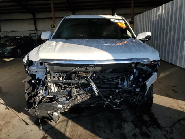 87372045 :رقم المزاد ، 1GYS4BKL8NR287228 vin ، 2022 Cadillac Escalade مزاد بيع