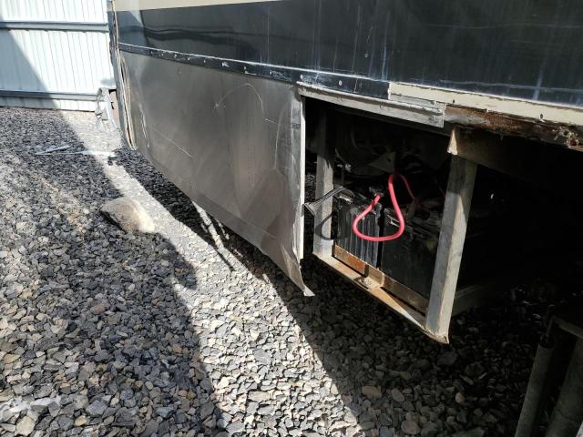 Aukcja sprzedaży 1993 Oshkosh Motor Truck Co. Chassis V, vin: 4CDN6GL28P2901494, numer aukcji: 85379145